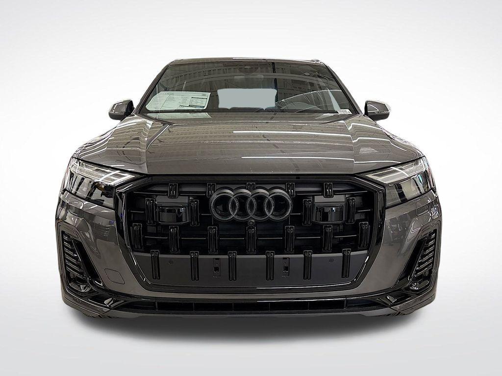 new 2026 Audi Q7 car, priced at $67,260