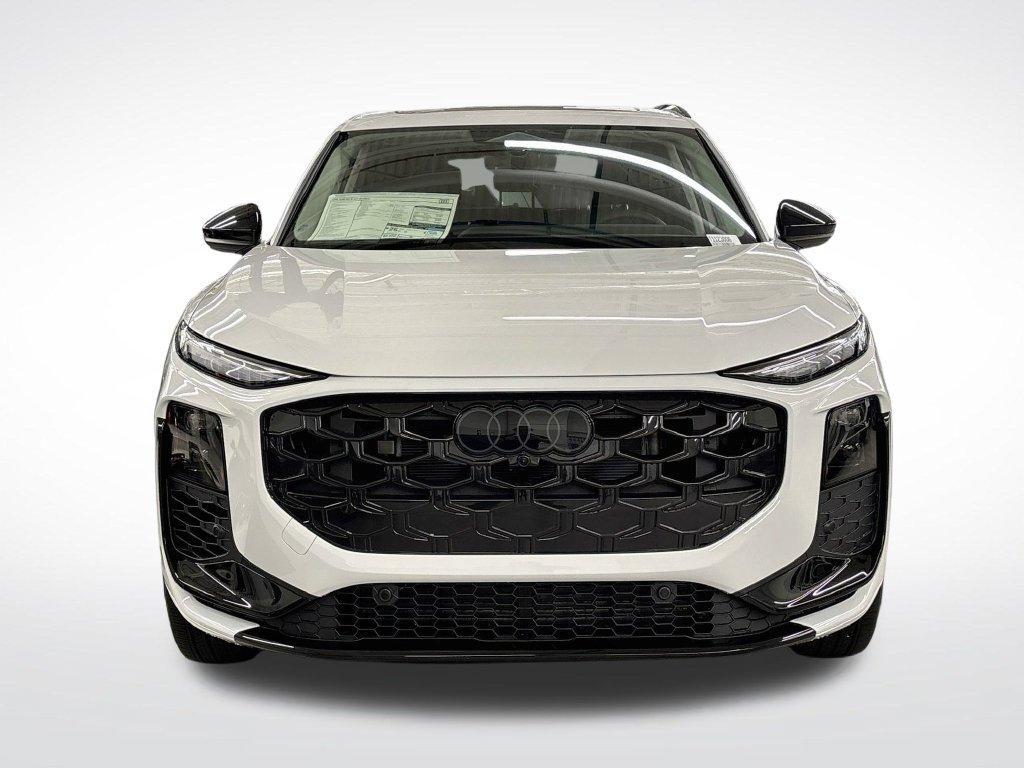 new 2026 Audi Q3 car, priced at $50,884
