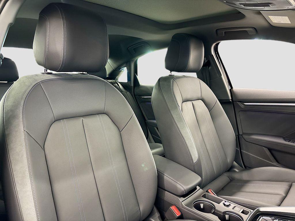 new 2026 Audi A3 car, priced at $44,915