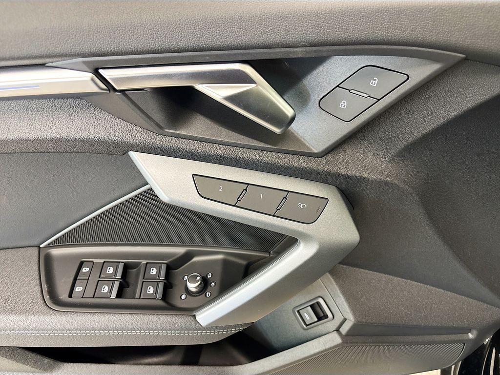 new 2026 Audi A3 car, priced at $44,915