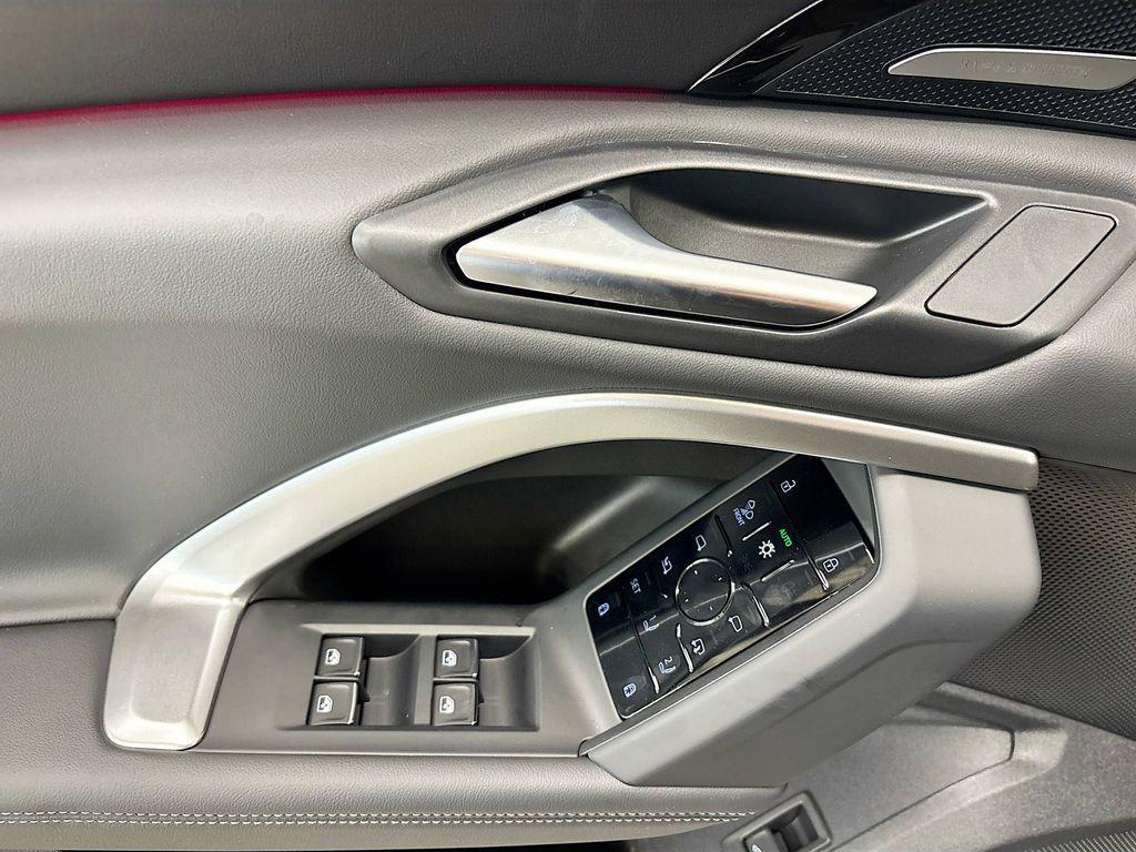 new 2025 Audi Q5 car, priced at $57,500