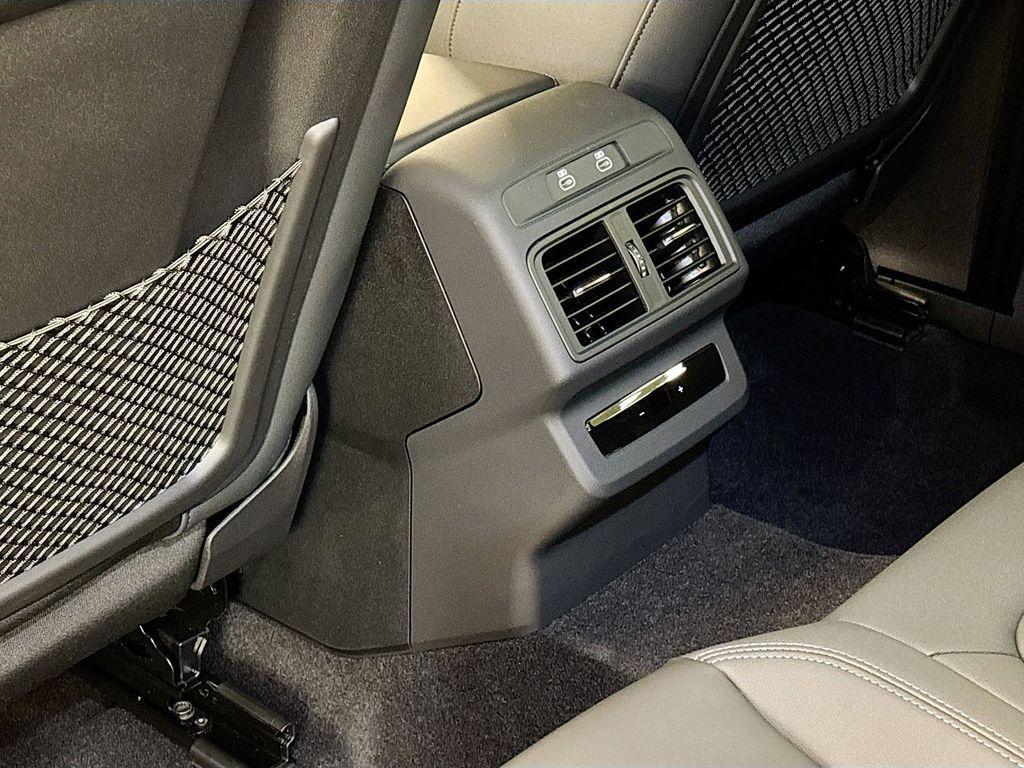 new 2025 Audi Q5 car, priced at $57,500