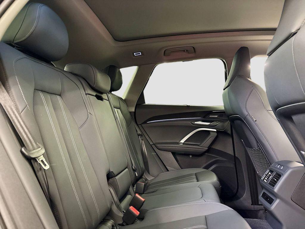 new 2025 Audi Q5 car, priced at $57,500