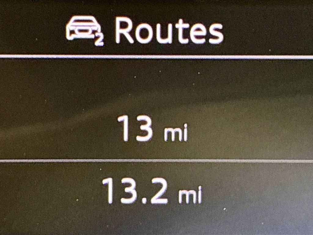 new 2025 Audi Q5 car, priced at $57,500