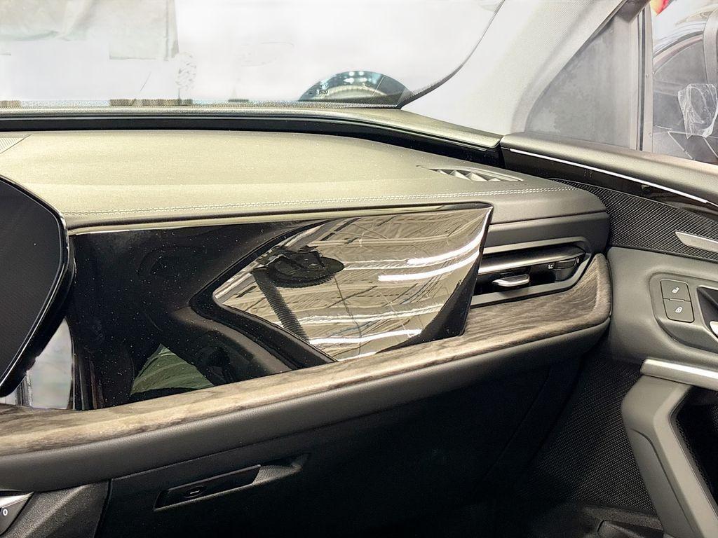 new 2025 Audi Q5 car, priced at $57,500