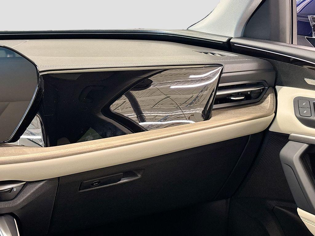 new 2025 Audi Q5 car, priced at $55,900