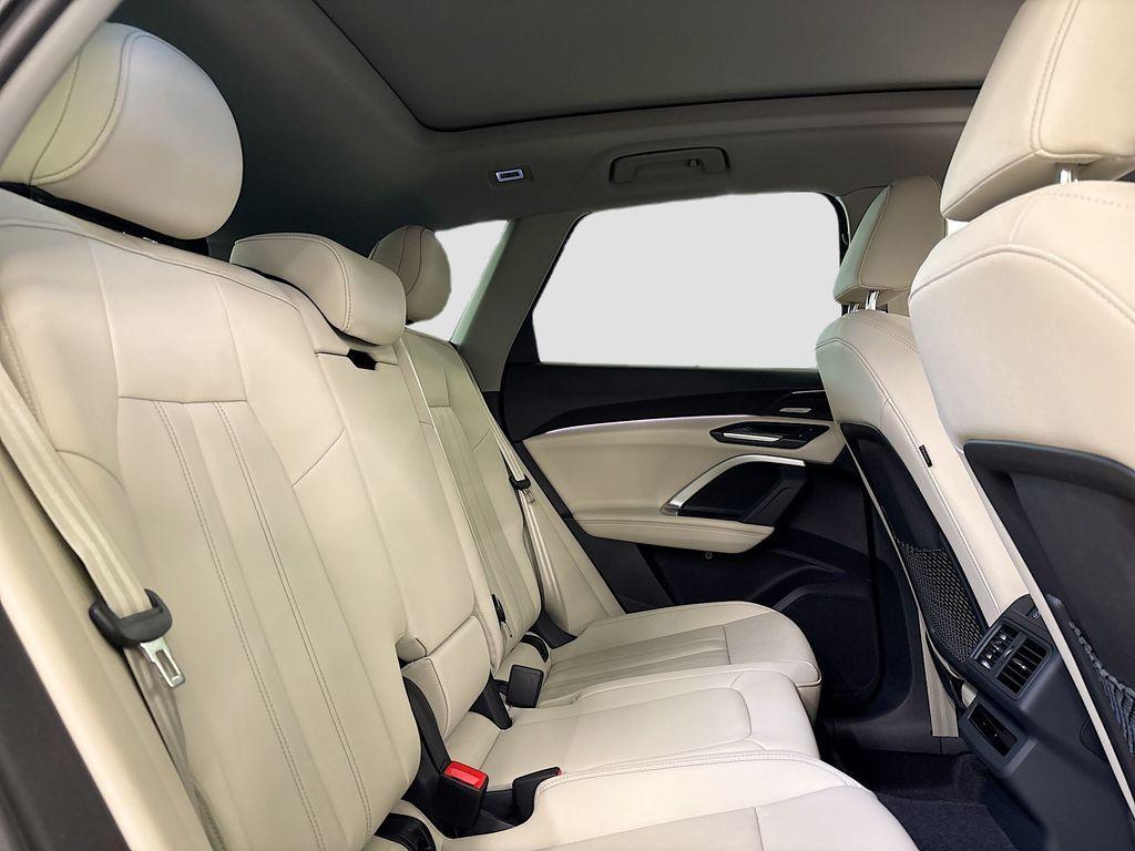 new 2025 Audi Q5 car, priced at $55,900