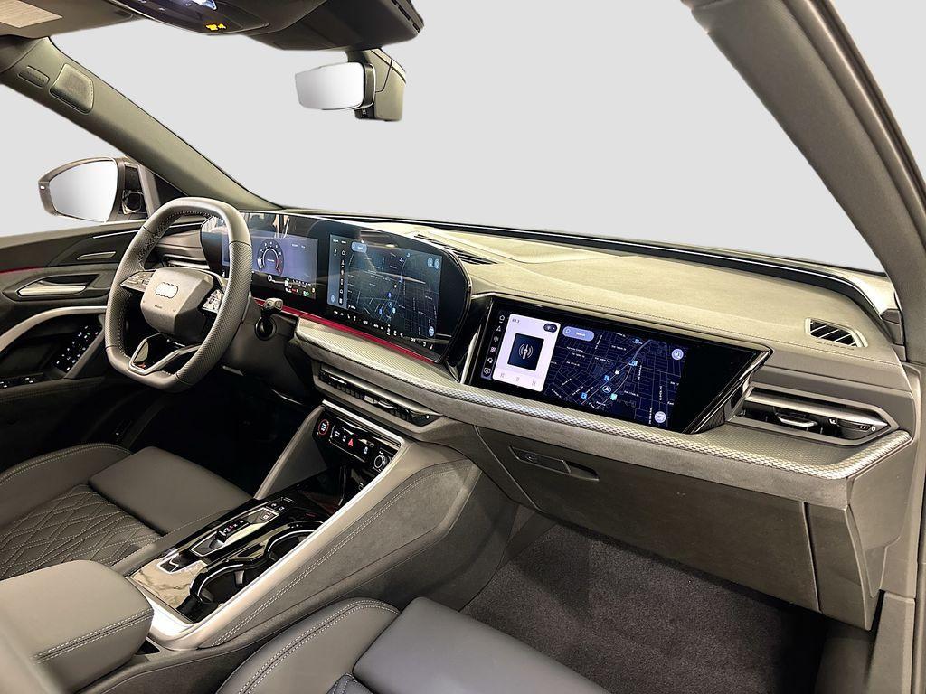 new 2026 Audi SQ5 car, priced at $75,935