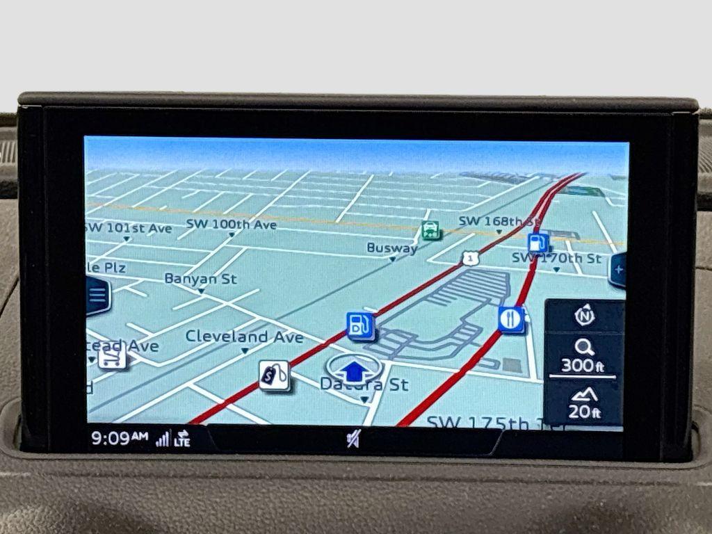 used 2017 Audi RS 3 car, priced at $40,200