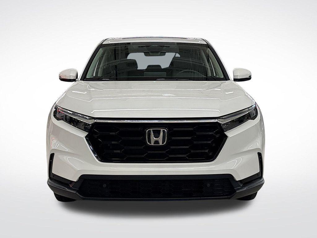 used 2023 Honda CR-V car, priced at $27,470