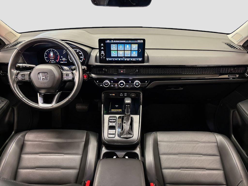 used 2023 Honda CR-V car, priced at $27,470