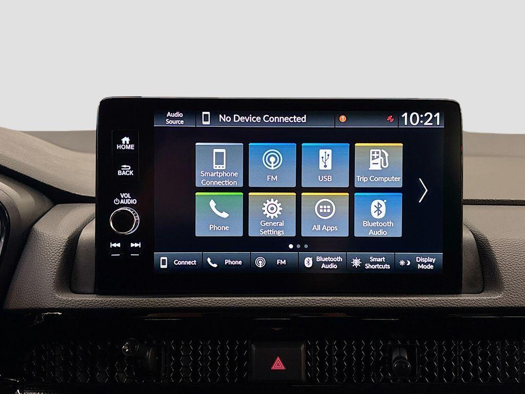 used 2023 Honda CR-V car, priced at $27,470