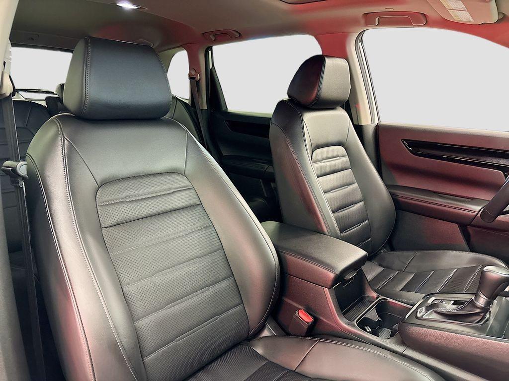 used 2023 Honda CR-V car, priced at $27,470