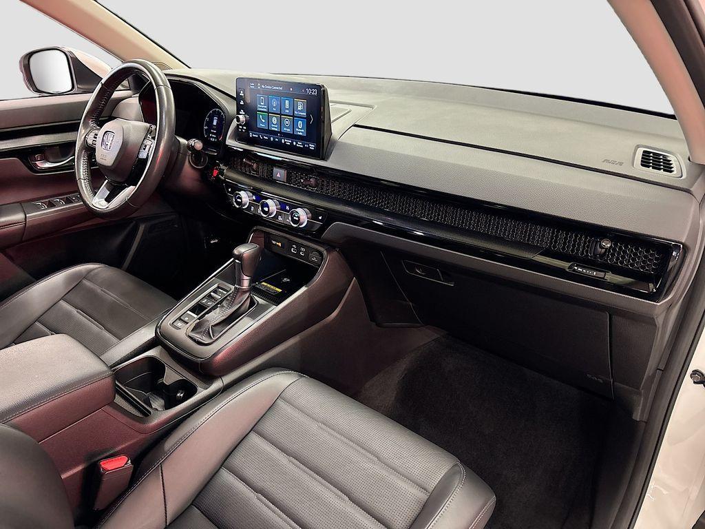 used 2023 Honda CR-V car, priced at $27,470