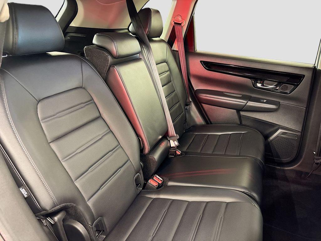 used 2023 Honda CR-V car, priced at $27,470