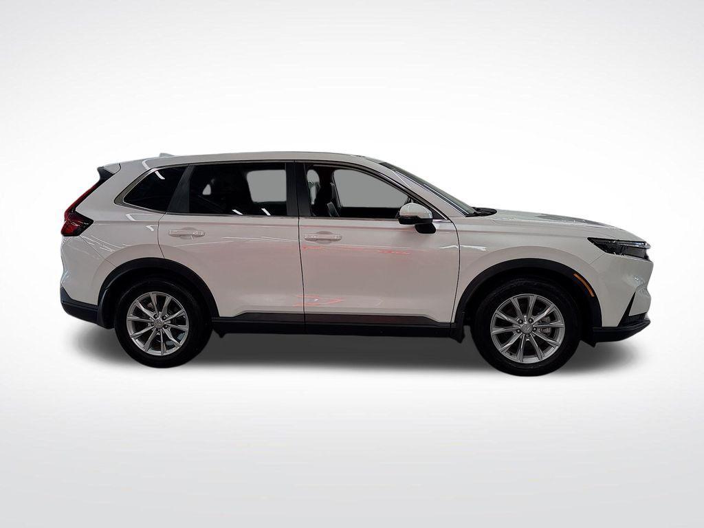 used 2023 Honda CR-V car, priced at $27,470