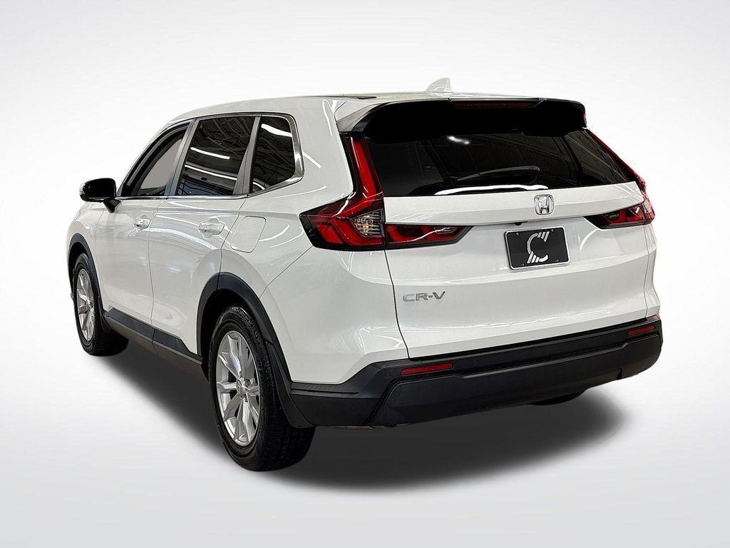 used 2023 Honda CR-V car, priced at $27,470