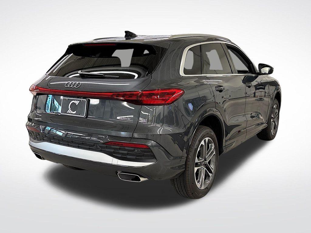 new 2026 Audi Q5 car, priced at $57,495