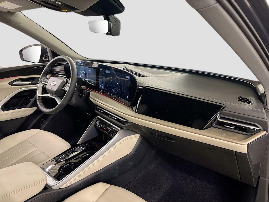 new 2026 Audi Q5 car, priced at $57,495
