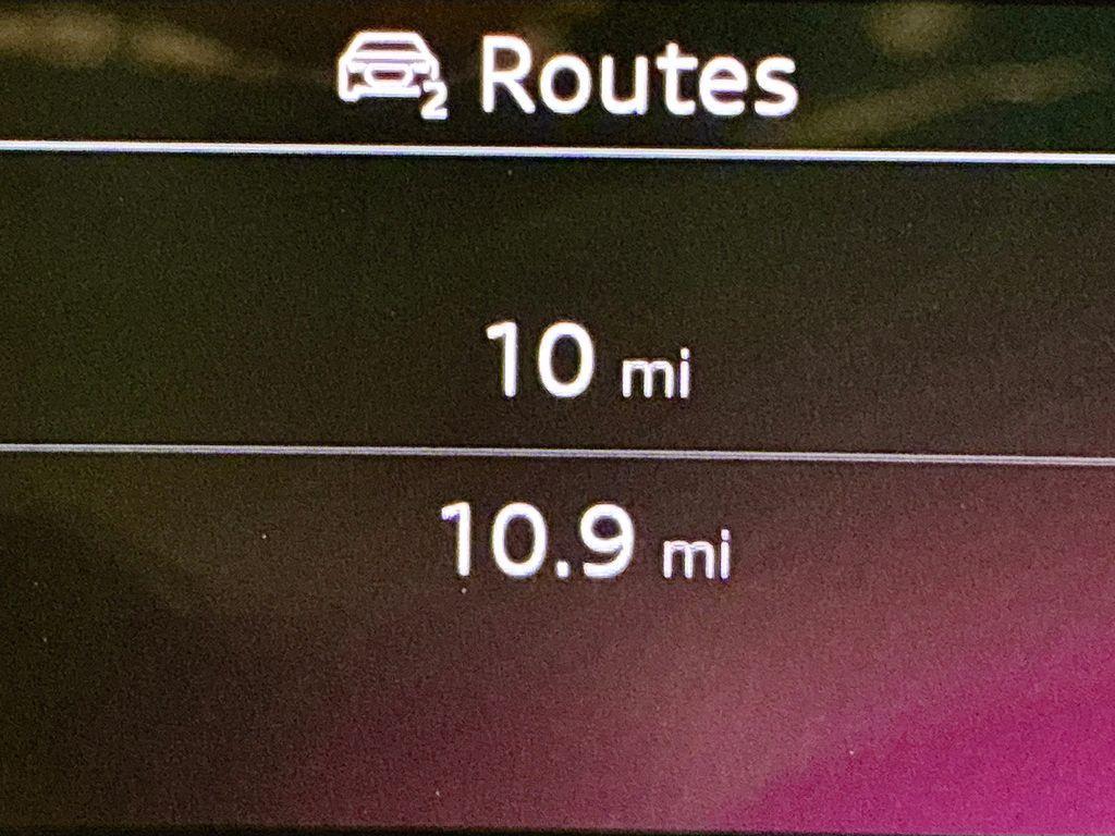 new 2025 Audi Q5 car, priced at $55,900