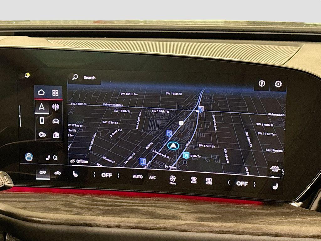 new 2025 Audi Q5 car, priced at $55,900