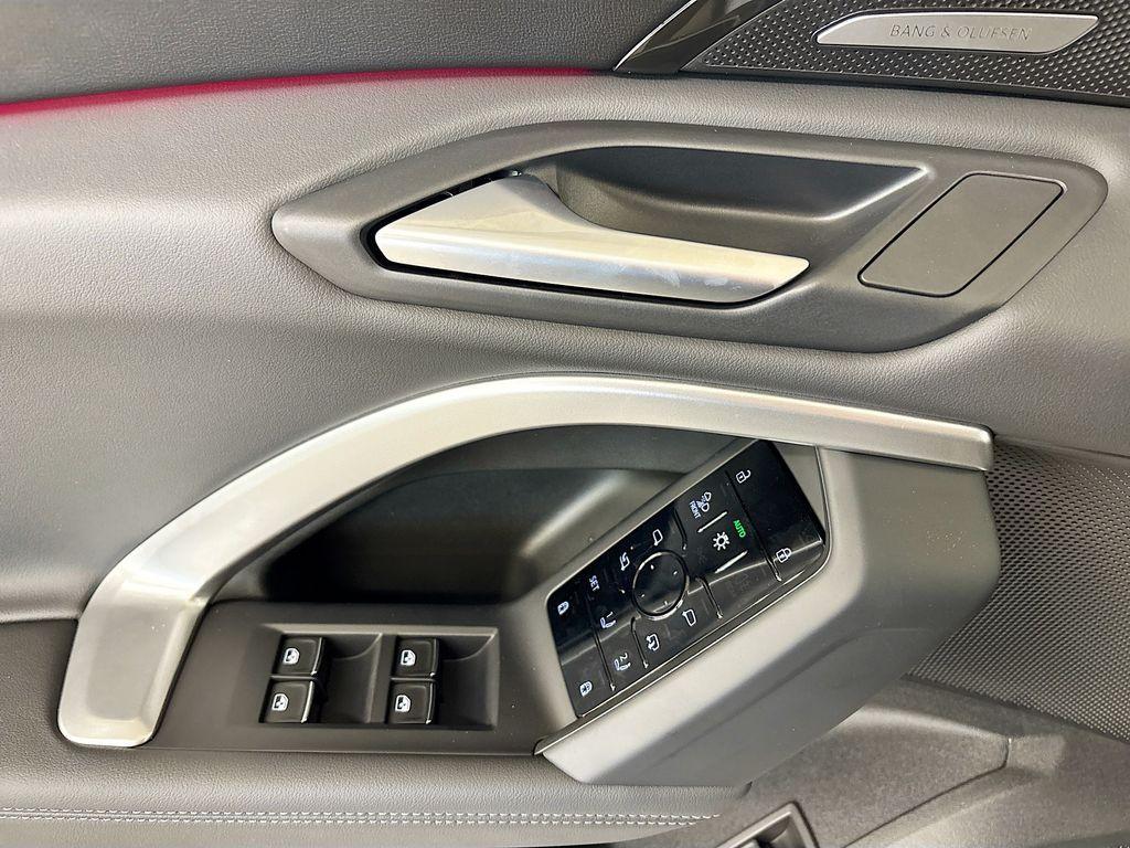 new 2025 Audi Q5 car, priced at $55,900