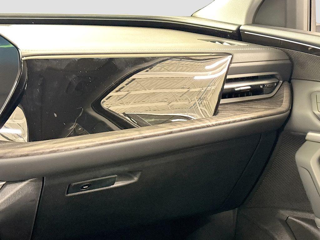 new 2025 Audi Q5 car, priced at $55,900