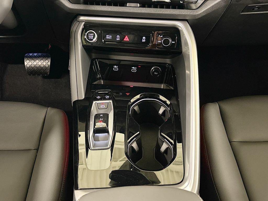 new 2025 Audi Q5 car, priced at $55,900