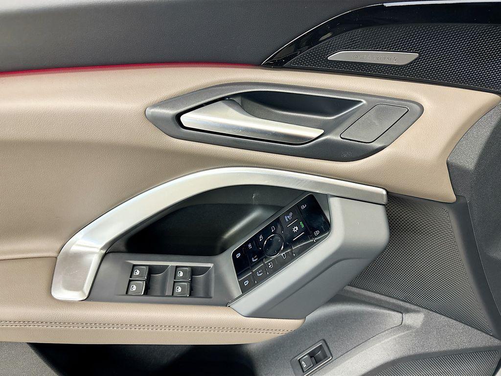 new 2025 Audi Q5 car, priced at $57,500