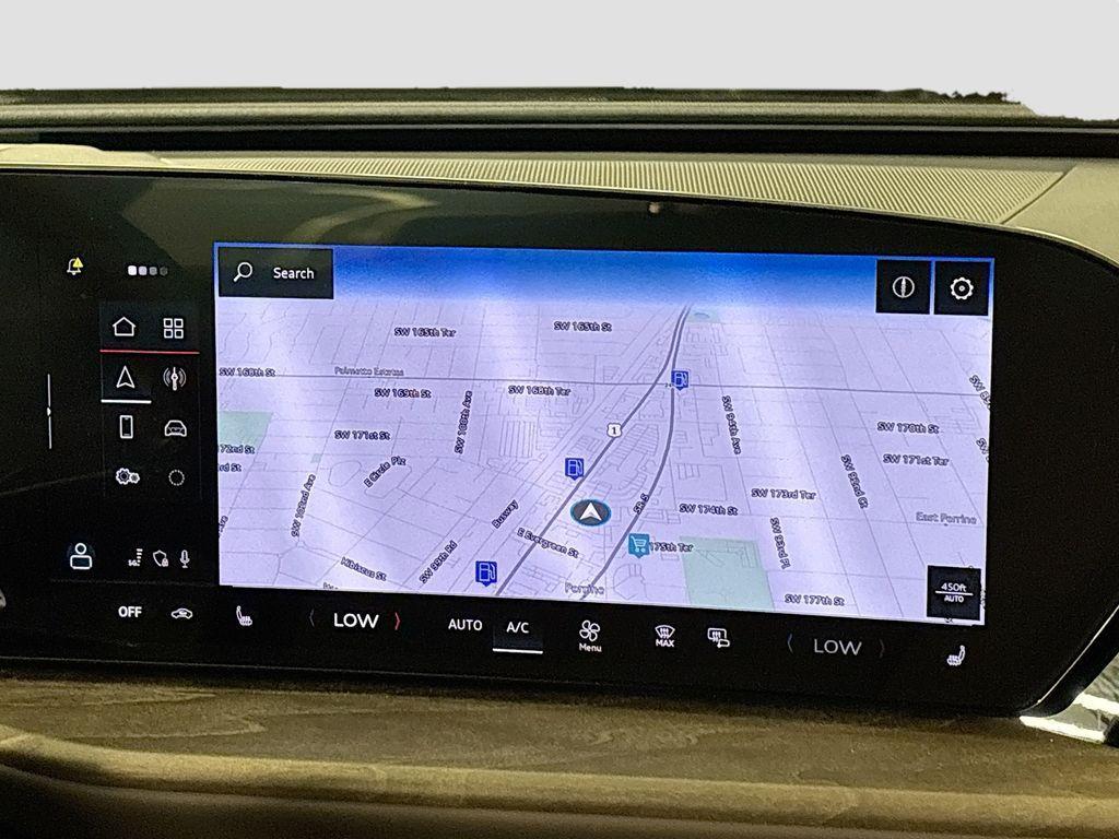 new 2025 Audi Q5 car, priced at $55,900