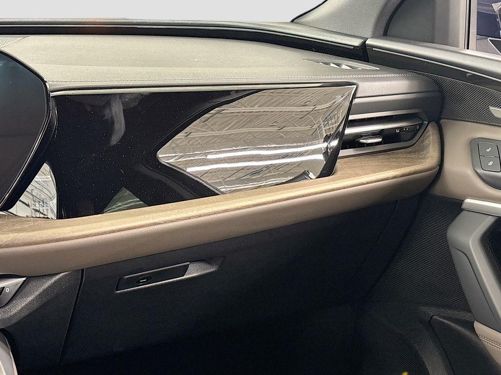 new 2025 Audi Q5 car, priced at $55,900