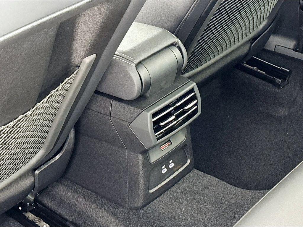 new 2025 Audi A3 car, priced at $43,935