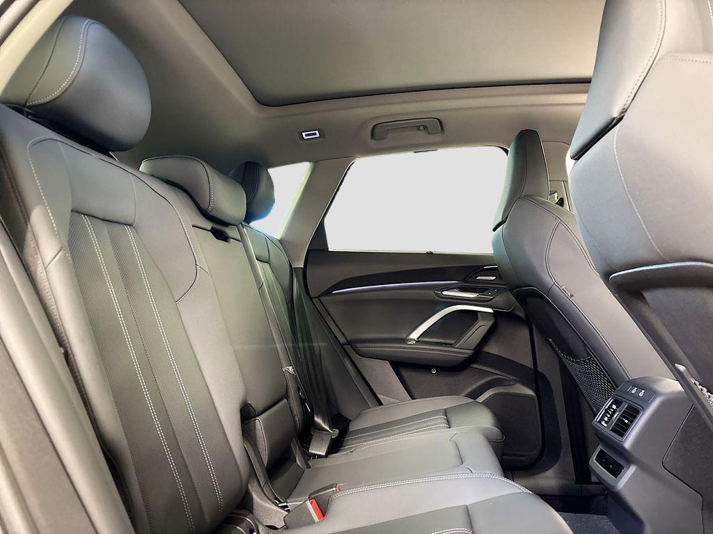 new 2025 Audi Q5 car, priced at $56,850