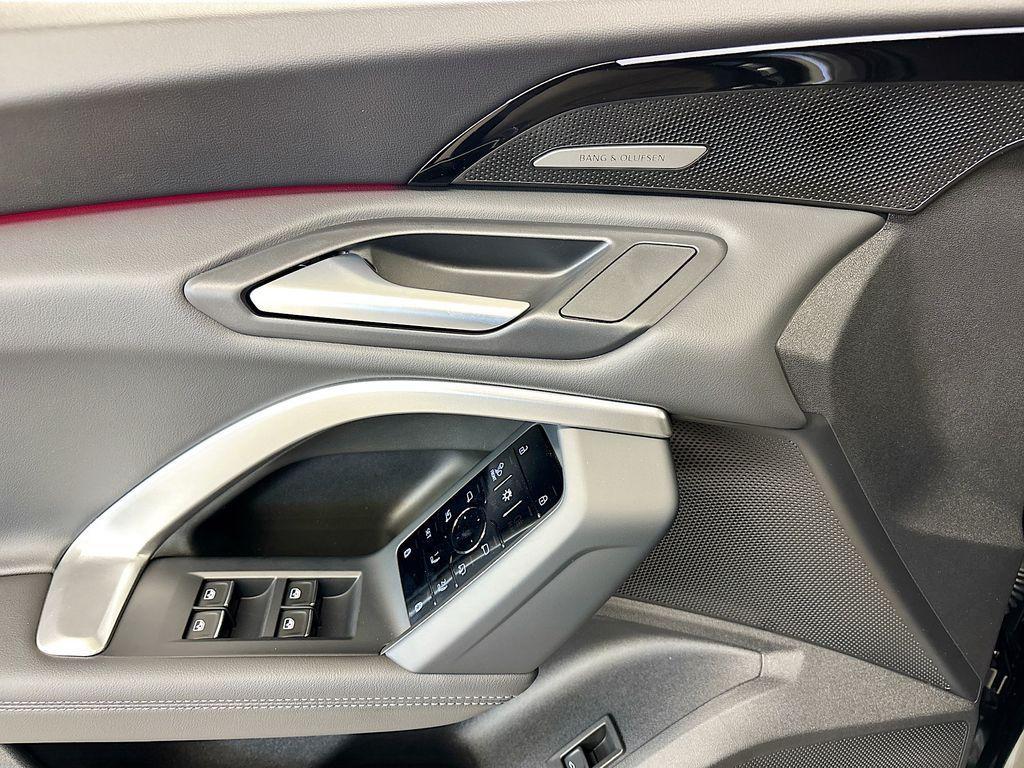 new 2025 Audi Q5 car, priced at $56,850