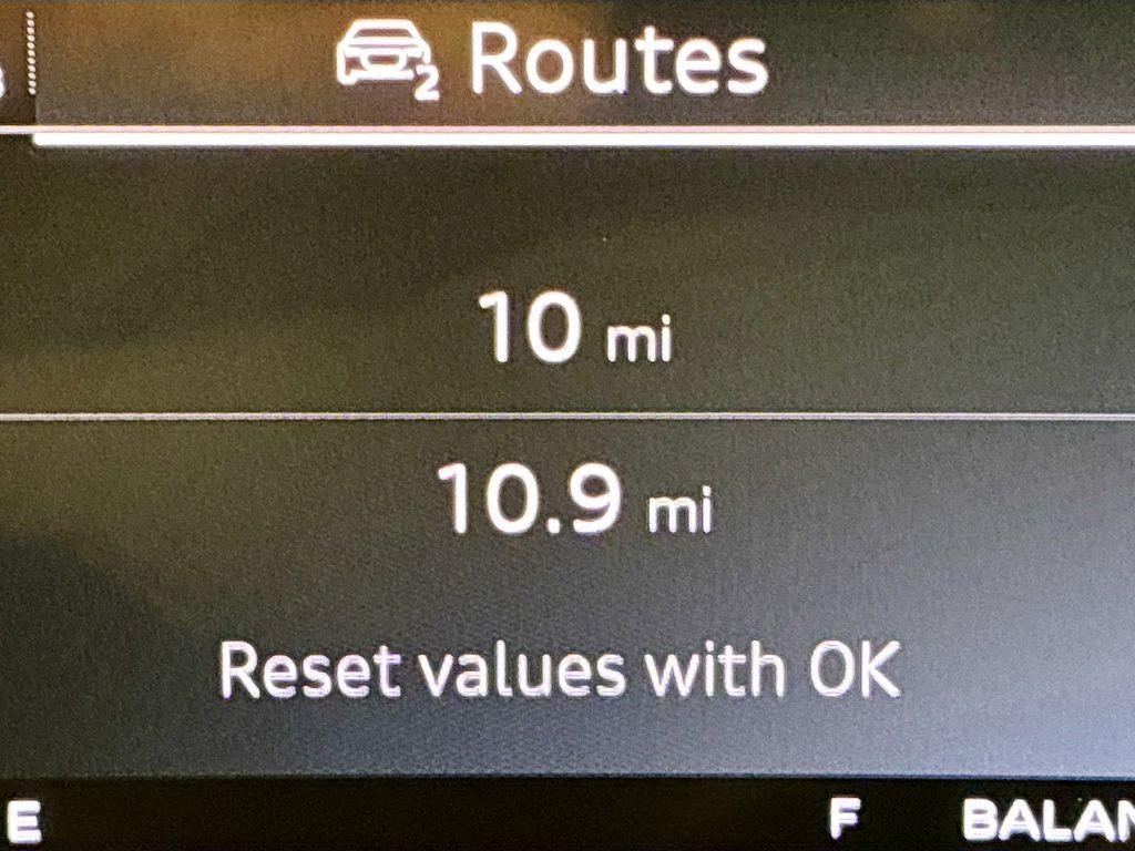 new 2025 Audi Q5 car, priced at $56,850