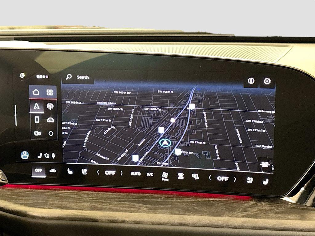 new 2025 Audi Q5 car, priced at $56,850