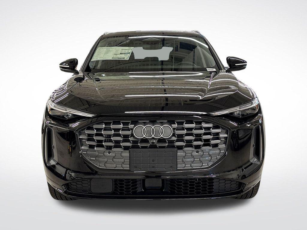 new 2025 Audi Q5 car, priced at $56,850