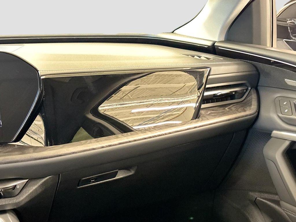 new 2025 Audi Q5 car, priced at $56,850