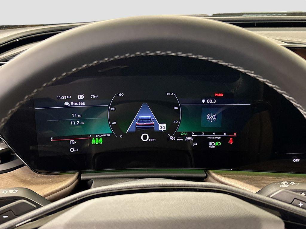 new 2025 Audi Q5 car, priced at $57,500