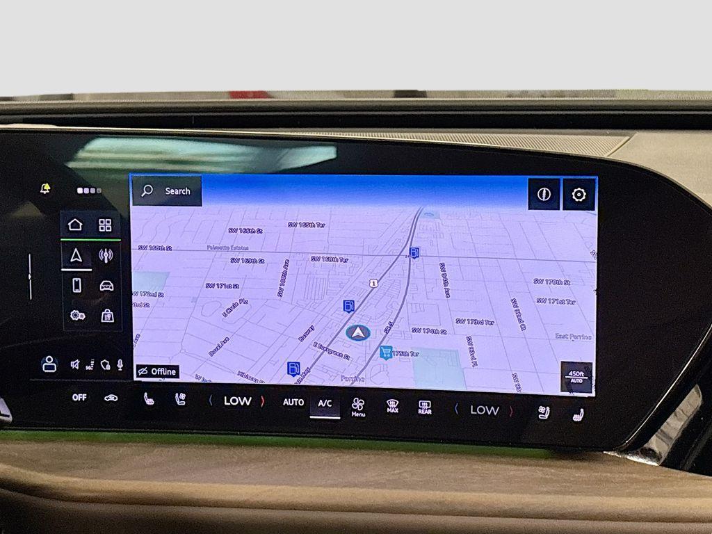 new 2025 Audi Q5 car, priced at $57,500