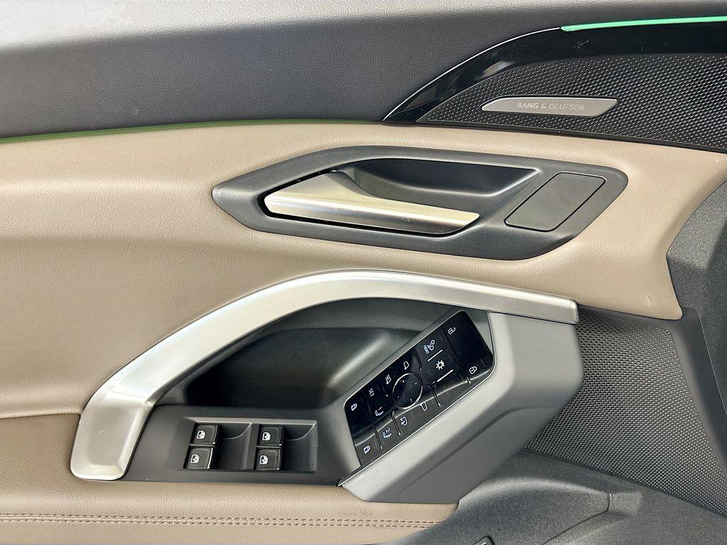 new 2025 Audi Q5 car, priced at $57,500