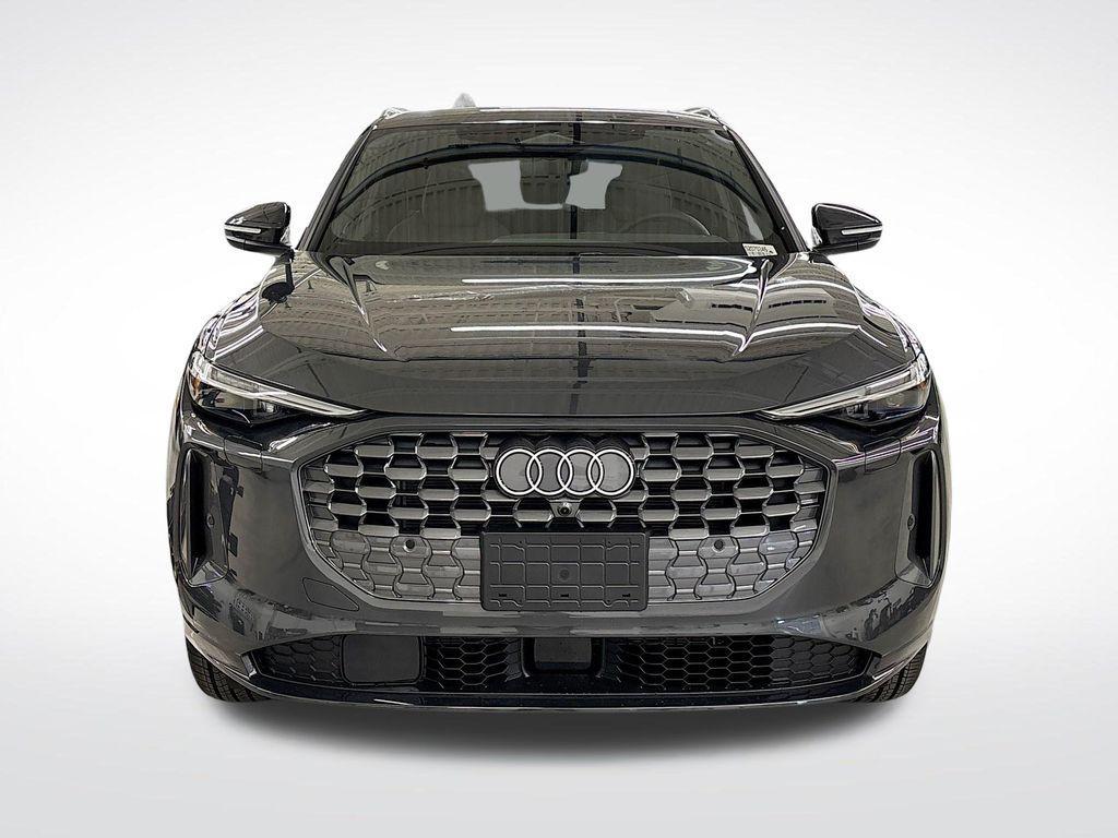 new 2025 Audi Q5 car, priced at $57,500