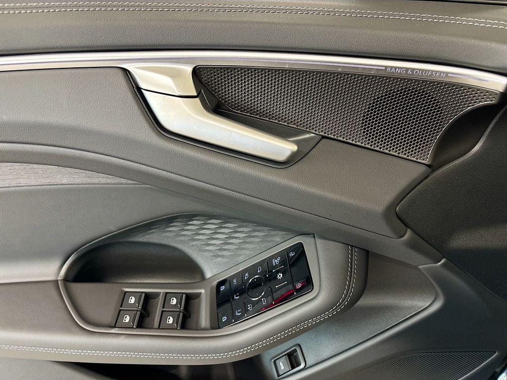 new 2026 Audi A6 car, priced at $70,870