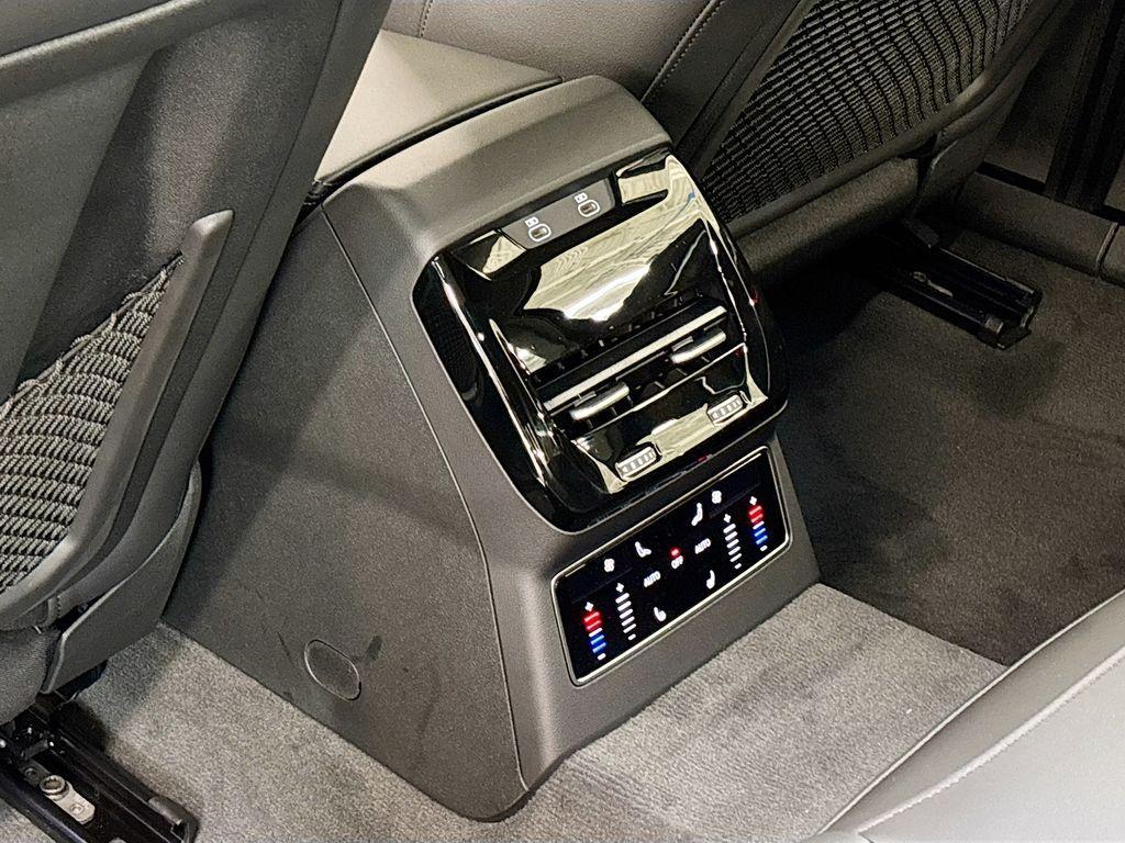 new 2026 Audi A6 car, priced at $70,870