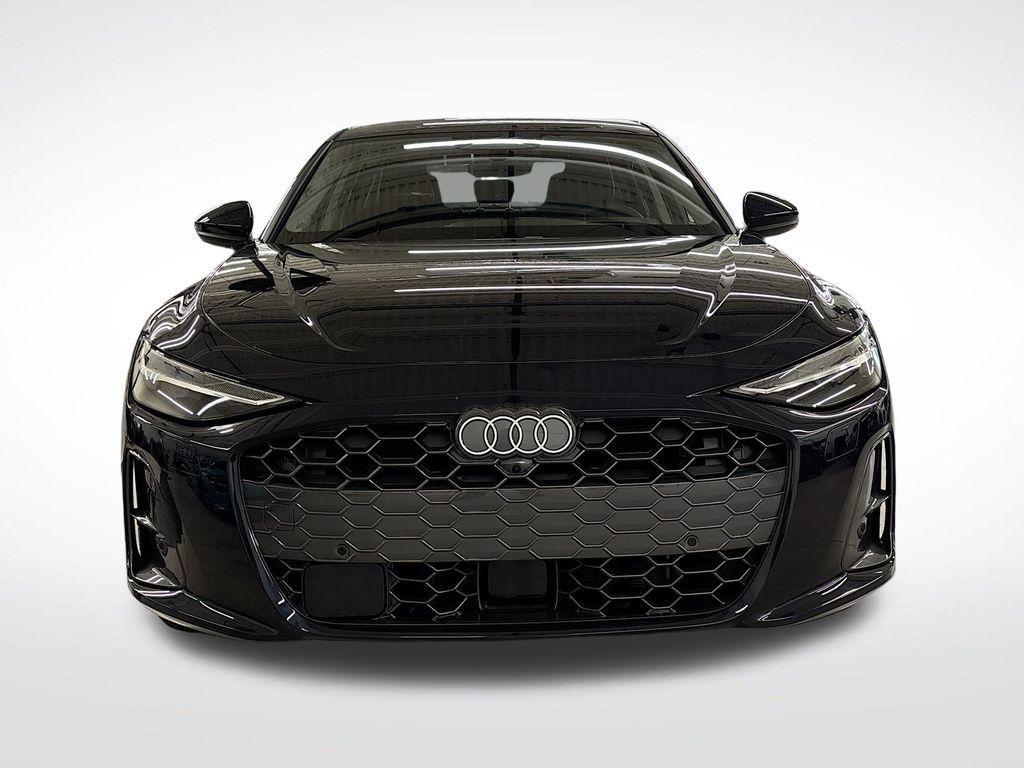 new 2026 Audi A6 car, priced at $70,870