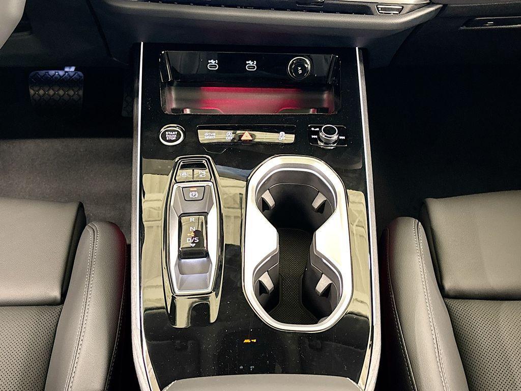 new 2026 Audi A6 car, priced at $70,870