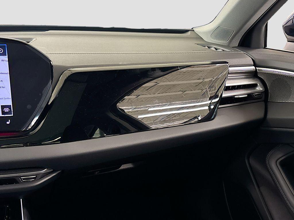 new 2026 Audi A6 car, priced at $70,870