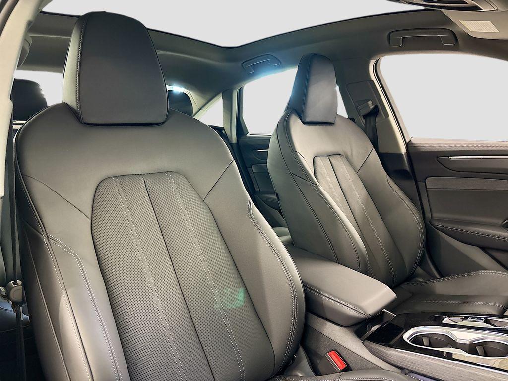 new 2026 Audi A6 car, priced at $70,870