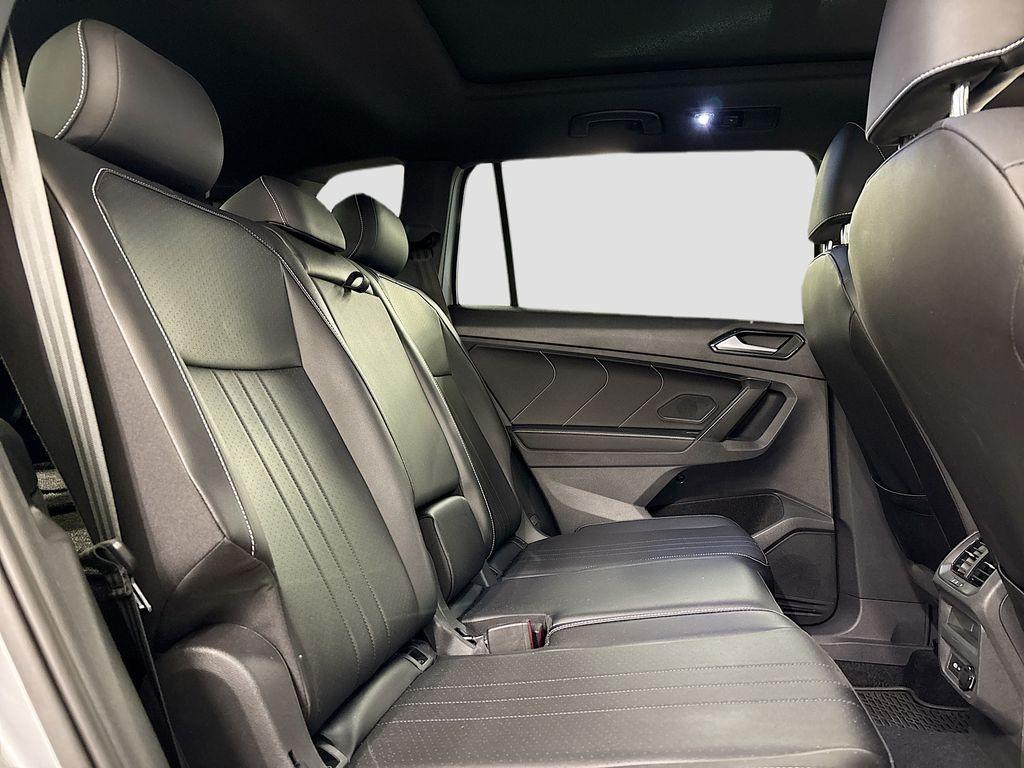 used 2022 Volkswagen Tiguan car, priced at $21,570
