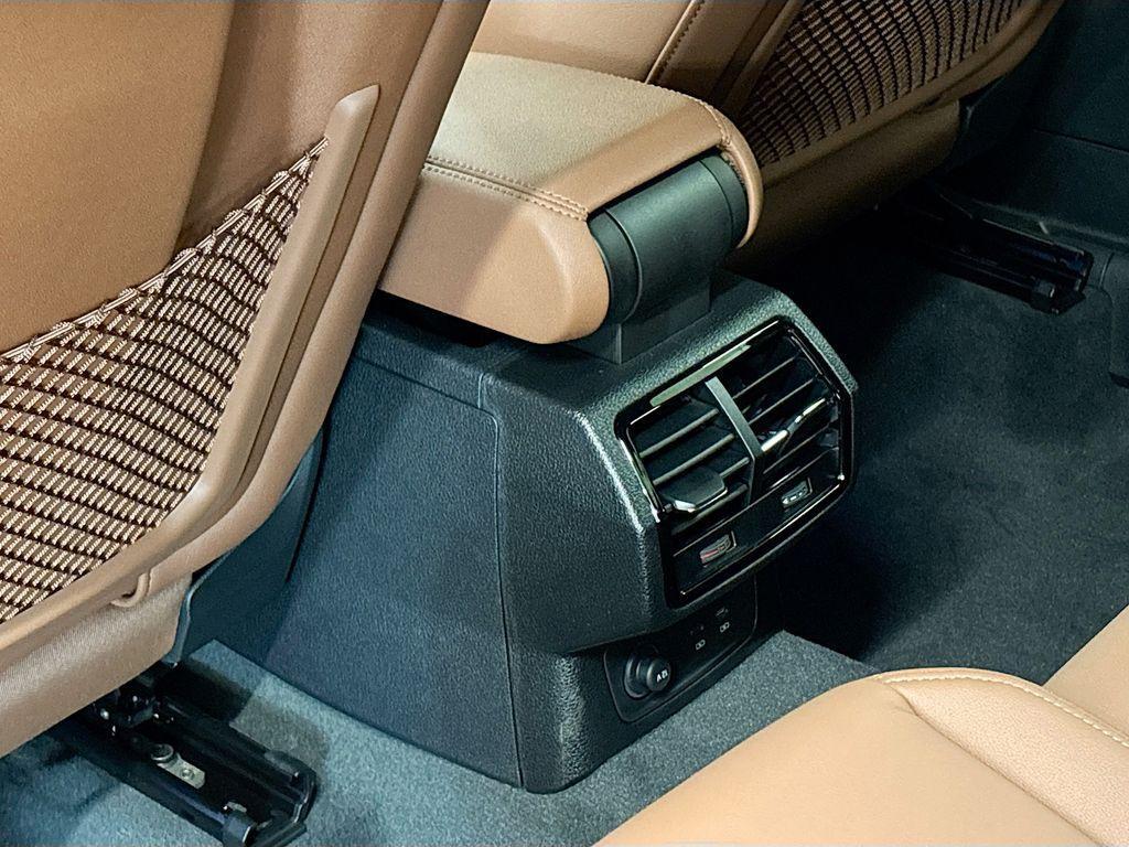 new 2025 Audi Q3 car, priced at $42,700